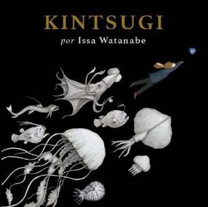 KINTSUGI (EDICIÓN EN CASTELLANO) | 9788412674842 | WATANABE,ISSA | Llibreria Geli - Llibreria Online de Girona - Comprar llibres en català i castellà