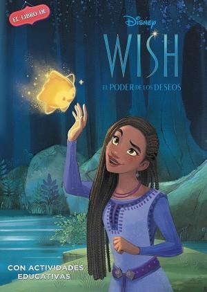 WISH.(DISNEY. EL LIBRO DE LA PELÍCULA) | 9788419487049 |   | Libreria Geli - Librería Online de Girona - Comprar libros en catalán y castellano