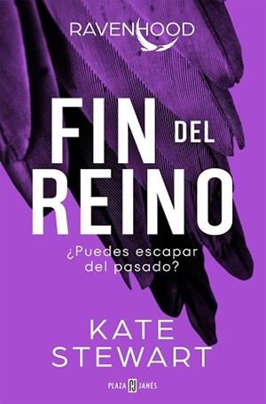 FIN DEL REINO (TRILOGÍA RAVENHOOD-3) | 9788401031540 | STEWART,KATE | Libreria Geli - Librería Online de Girona - Comprar libros en catalán y castellano