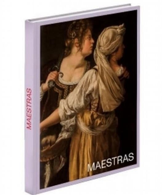 MAESTRAS | 9788417173784 | Libreria Geli - Librería Online de Girona - Comprar libros en catalán y castellano