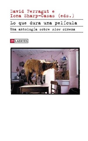 LO QUE DURA UNA PELÍCULA | 9788419676290 |   | Llibreria Geli - Llibreria Online de Girona - Comprar llibres en català i castellà