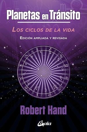 PLANETAS EN TRÁNSITO | 9788484459972 | HAND,ROBERT | Libreria Geli - Librería Online de Girona - Comprar libros en catalán y castellano