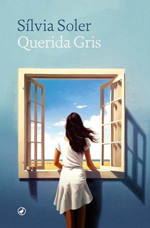 QUERIDA GRIS | 9788418800696 | SOLER,SÍLVIA | Libreria Geli - Librería Online de Girona - Comprar libros en catalán y castellano