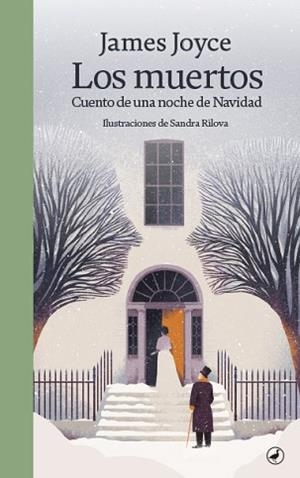 LOS MUERTOS | 9788418800399 | JOYCE,JAMES | Libreria Geli - Librería Online de Girona - Comprar libros en catalán y castellano
