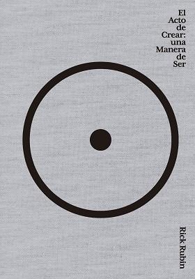 EL ACTO DE CREAR | 9788411191067 | RUBIN,RICK | Libreria Geli - Librería Online de Girona - Comprar libros en catalán y castellano