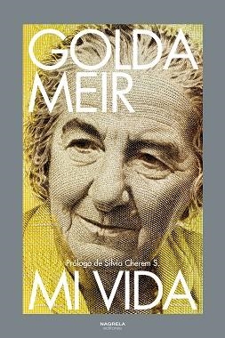 MI VIDA(GOLDA MEIR) | 9788419426215 | MEIR,GOLDA | Libreria Geli - Librería Online de Girona - Comprar libros en catalán y castellano