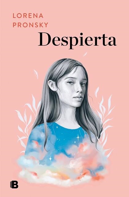 DESPIERTA | 9788466669054 | PRONSKY,LORENA | Libreria Geli - Librería Online de Girona - Comprar libros en catalán y castellano