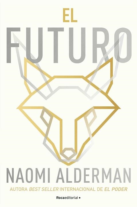 EL FUTURO | 9788419449726 | ALDERMAN,NAOMI | Libreria Geli - Librería Online de Girona - Comprar libros en catalán y castellano