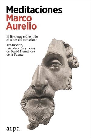 MEDITACIONES | 9788419558336 | AURELIO,MARCO | Llibreria Geli - Llibreria Online de Girona - Comprar llibres en català i castellà
