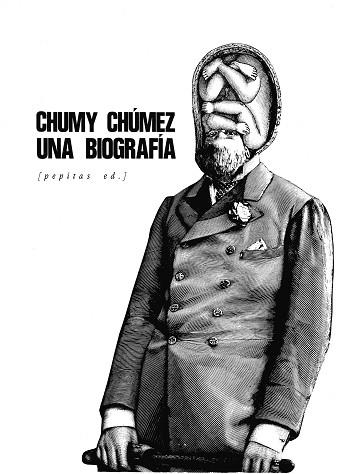 UNA BIOGRAFÍA | 9788418998447 | CHÚMEZ,CHUMY | Libreria Geli - Librería Online de Girona - Comprar libros en catalán y castellano
