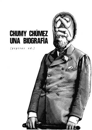 UNA BIOGRAFÍA | 9788418998447 | CHÚMEZ,CHUMY | Libreria Geli - Librería Online de Girona - Comprar libros en catalán y castellano