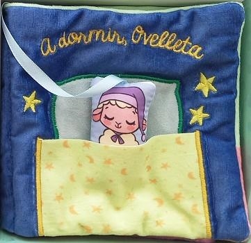 CONTES PER A BEBÈS.A DORMIR,OVELLETA | 9788417207953 |   | Libreria Geli - Librería Online de Girona - Comprar libros en catalán y castellano