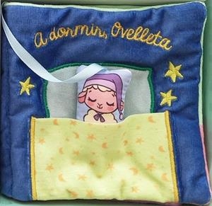 CONTES PER A BEBÈS.A DORMIR,OVELLETA | 9788417207953 |   | Llibreria Geli - Llibreria Online de Girona - Comprar llibres en català i castellà