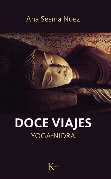 DOCE VIAJES | 9788411211994 | SESMA NUEZ,ANA | Libreria Geli - Librería Online de Girona - Comprar libros en catalán y castellano