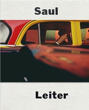 SAUL LEITER.100 AÑOS | 9788419233097 | LEITER,SAUL | Llibreria Geli - Llibreria Online de Girona - Comprar llibres en català i castellà