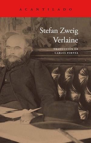 VERLAINE | 9788419036780 | ZWEIG,STEFAN | Llibreria Geli - Llibreria Online de Girona - Comprar llibres en català i castellà