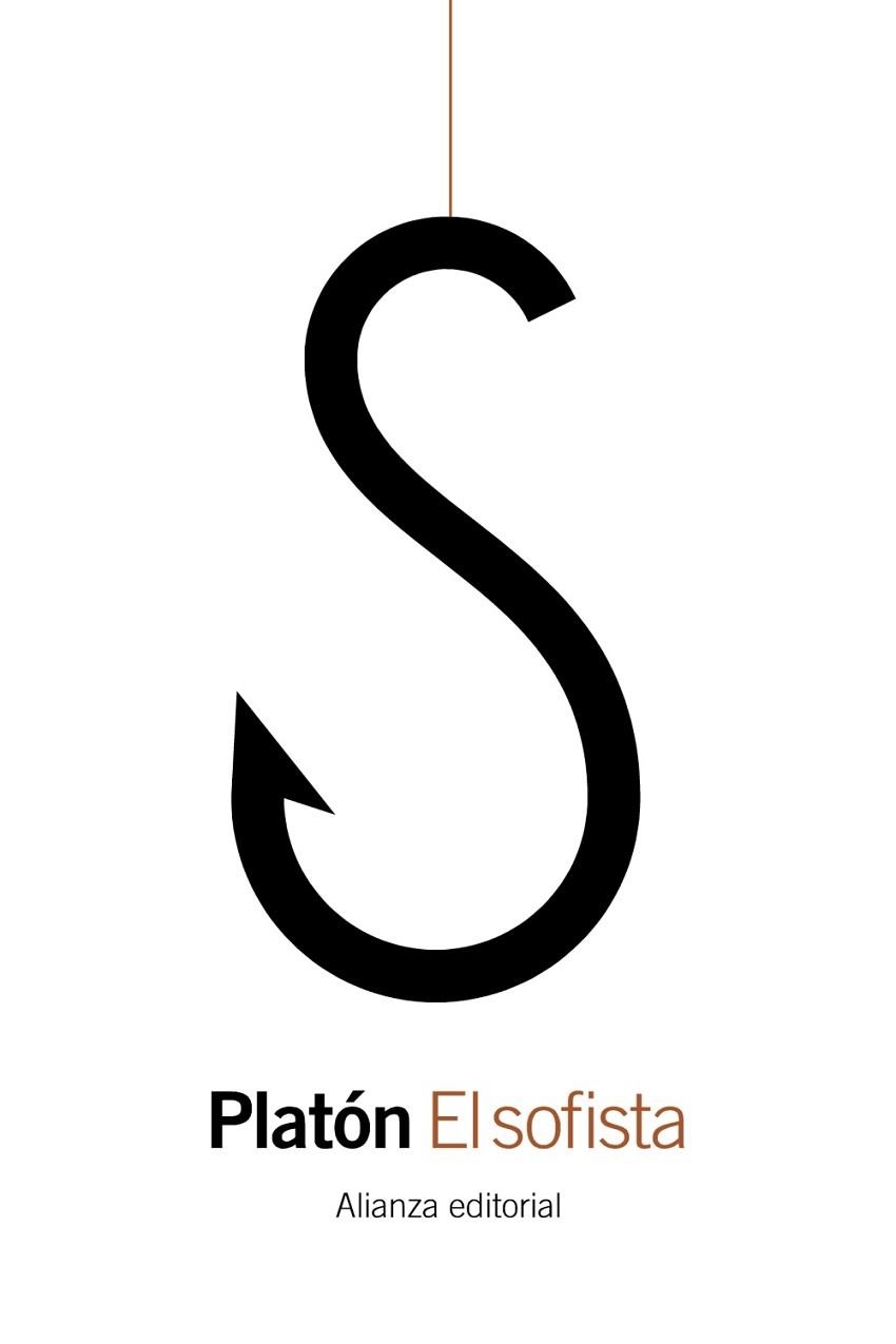 EL SOFISTA | 9788411484916 | PLATÓN | Libreria Geli - Librería Online de Girona - Comprar libros en catalán y castellano