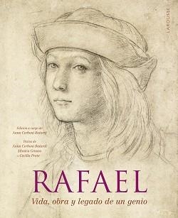RAFAEL.VIDA,OBRA Y LEGADO DE UN GENIO | 9788419739537 | CERBONI BAIARDI,ANNA/GRASSO, MONICA/PRETE,CECILIA | Llibreria Geli - Llibreria Online de Girona - Comprar llibres en català i castellà
