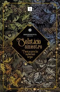 SOLSTICIO SINIESTRO | 9788419581259 | DU MAURIER,DAPHNE/GALBRAITH,LETTICE | Libreria Geli - Librería Online de Girona - Comprar libros en catalán y castellano