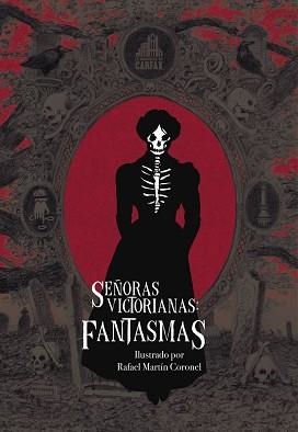 SEÑORAS VICTORIANAS.FANTASMAS | 9788412564068 | BALDWIN/BRADDON | Libreria Geli - Librería Online de Girona - Comprar libros en catalán y castellano