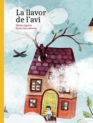 LA LLAVOR DE L'AVI | 9788418284960 | AGUIRRE,MARINA | Libreria Geli - Librería Online de Girona - Comprar libros en catalán y castellano