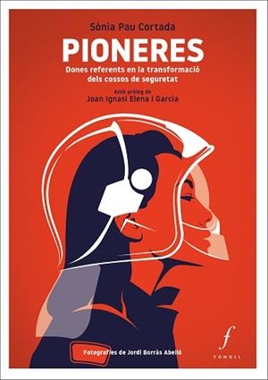 PIONERES | 9788412697773 | PAU CORTADA,SÒNIA | Llibreria Geli - Llibreria Online de Girona - Comprar llibres en català i castellà