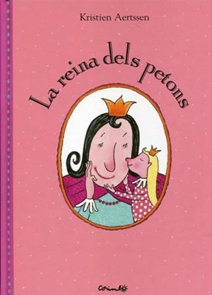 LA REINA DELS PETONS | 9788484703792 | AERTSSEN,KRISTIEN | Llibreria Geli - Llibreria Online de Girona - Comprar llibres en català i castellà