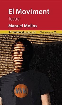 EL MOVIMENT | 9788419606471 | MOLINS I CASAÑA,MANUEL | Libreria Geli - Librería Online de Girona - Comprar libros en catalán y castellano
