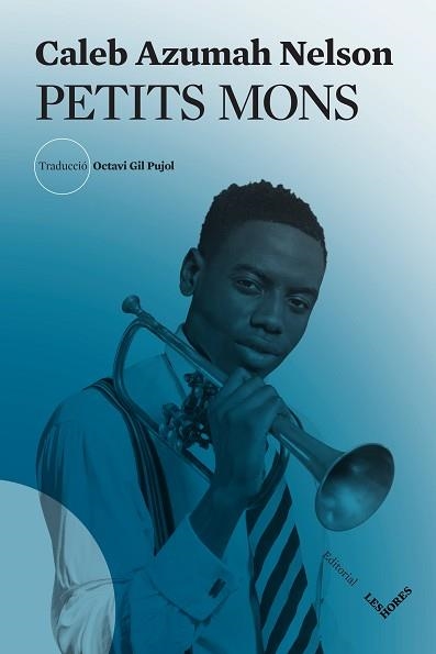 PETITS MONS | 9788412639476 | AZUMAH NELSON,CALEB | Libreria Geli - Librería Online de Girona - Comprar libros en catalán y castellano