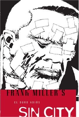 SIN CITY-1.EL DURO ADIOS | 9788498142174 | MILLER,FRANK | Libreria Geli - Librería Online de Girona - Comprar libros en catalán y castellano