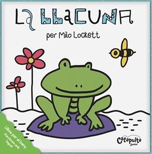 LA LLACUNA | 9788412730241 | LOCKETT,MILO | Libreria Geli - Librería Online de Girona - Comprar libros en catalán y castellano