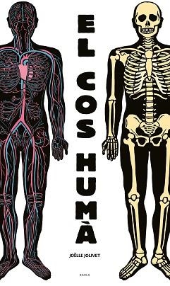 EL COS HUMÀ | 9788447950645 | JOLIVET,JOËLLE | Libreria Geli - Librería Online de Girona - Comprar libros en catalán y castellano