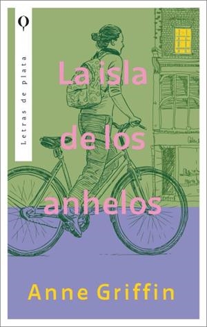 LA ISLA DE LOS ANHELOS | 9788492919420 | GRIFFIN,ANNE | Libreria Geli - Librería Online de Girona - Comprar libros en catalán y castellano