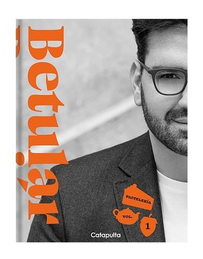 PASTELERÍA-1 | 9789876379922 | BETULAR,DAMIÁN | Libreria Geli - Librería Online de Girona - Comprar libros en catalán y castellano