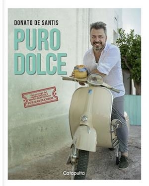 PURO DOLCE | 9789876377591 | DE SANTIS,DONATO | Libreria Geli - Librería Online de Girona - Comprar libros en catalán y castellano
