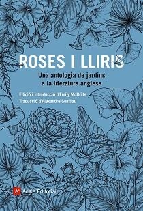 ROSES I LLIRIS | 9788419017833 |   | Libreria Geli - Librería Online de Girona - Comprar libros en catalán y castellano
