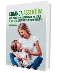 CRIANÇA ASSERTIVA | 9788426736215 | GONZÁLEZ,MILENA | Llibreria Geli - Llibreria Online de Girona - Comprar llibres en català i castellà