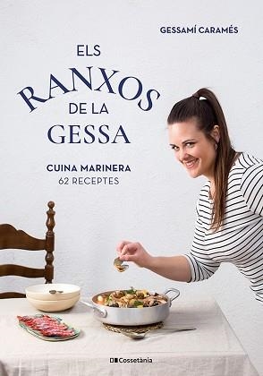 ELS RANXOS DE LA GESSA | 9788413563114 | CARAMÉS NÚÑEZ,GESSAMÍ | Llibreria Geli - Llibreria Online de Girona - Comprar llibres en català i castellà