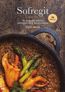 SOFREGIT | 9788413563084 | HERCE CARMONA,ENRIC | Llibreria Geli - Llibreria Online de Girona - Comprar llibres en català i castellà