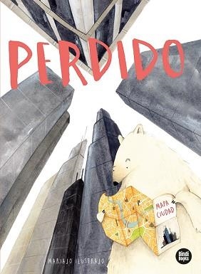 PERDIDO | 9788418288593 | GAJATE MOLINA,MARIAJOSE | Libreria Geli - Librería Online de Girona - Comprar libros en catalán y castellano