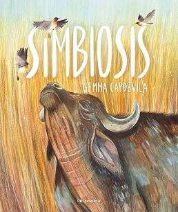 SIMBIOSIS | 9788413563169 | CAPDEVILA VINAJA,GEMMA | Libreria Geli - Librería Online de Girona - Comprar libros en catalán y castellano