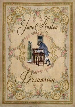 PERSUASIÓN (+ RECUERDOS DE LA TÍA JANE + DVD DOCUMENTAL) | 9788412129144 | AUSTEN,JANE | Libreria Geli - Librería Online de Girona - Comprar libros en catalán y castellano