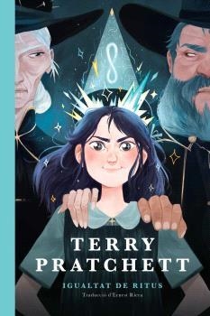 IGUALTAT DE RITUS | 9788412738674 | PRATCHETT,TERRY | Libreria Geli - Librería Online de Girona - Comprar libros en catalán y castellano