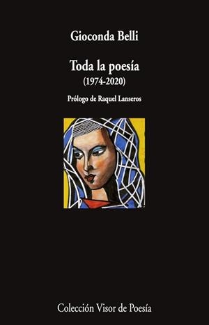 TODA LA POESÍA(1974-2020) | 9788498955125 | BELLI,GIOCONDA | Llibreria Geli - Llibreria Online de Girona - Comprar llibres en català i castellà