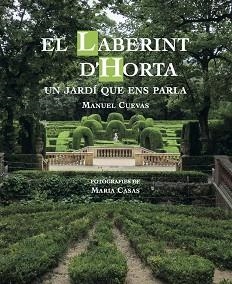 EL LABERINT D'HORTA | 9788412756616 | CUEVAS,MANUEL | Libreria Geli - Librería Online de Girona - Comprar libros en catalán y castellano
