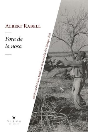 FORA DE LA NOSA | 9788419474339 | RABELL,ALBERT | Libreria Geli - Librería Online de Girona - Comprar libros en catalán y castellano