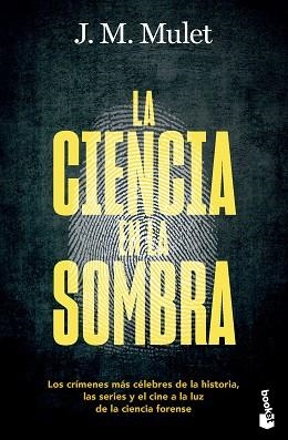 LA CIENCIA EN LA SOMBRA | 9788423364206 | MULET,J.M. | Libreria Geli - Librería Online de Girona - Comprar libros en catalán y castellano