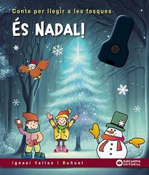 ÉS NADAL | 9788448960209 | VALIOS,IGNASI | Libreria Geli - Librería Online de Girona - Comprar libros en catalán y castellano
