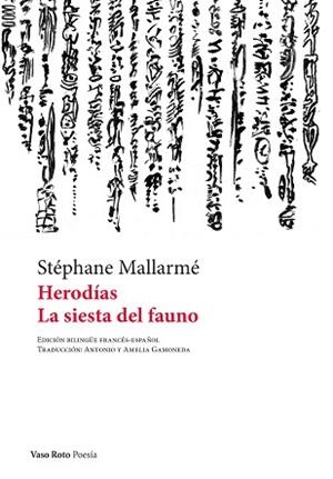 HERODÍAS Y LA SIESTA DEL FAUNO | 9788419693136 | MALLARMÉ,STÉPHANE | Llibreria Geli - Llibreria Online de Girona - Comprar llibres en català i castellà