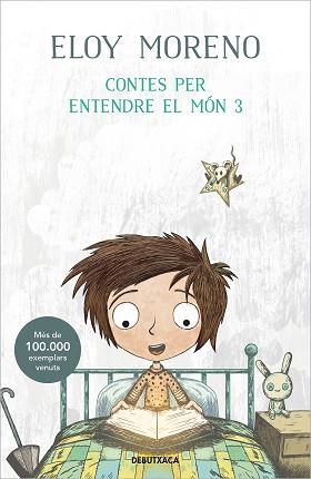 CONTES PER ENTENDRE EL MÓN-3 | 9788419394026 | MORENO,ELOY | Libreria Geli - Librería Online de Girona - Comprar libros en catalán y castellano